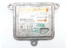 Recambio de centralita faros xenon para jaguar xf i (x250) 3.0 d referencia OEM IAM 35XT6SD3   2