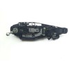 Recambio de maneta exterior delantera izquierda para citroën c4 lim. live edition referencia OEM IAM 9688834180  