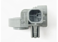 Recambio de sensor para jaguar xf i (x250) 3.0 d referencia OEM IAM CX2314B653AB   2