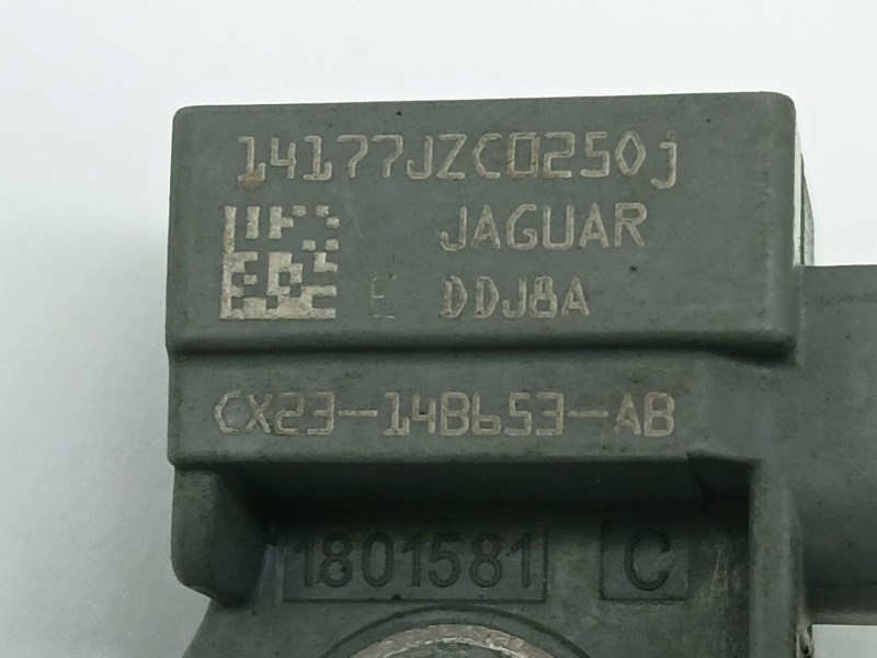 Recambio de sensor para jaguar xf i (x250) 3.0 d referencia OEM IAM CX2314B653AB  