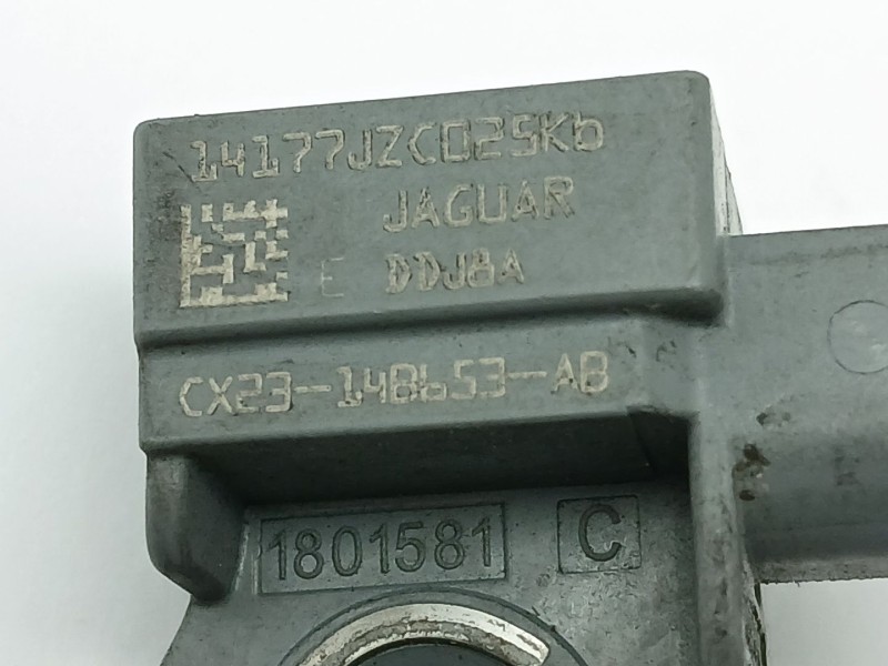 Recambio de sensor para jaguar xf i (x250) 3.0 d referencia OEM IAM CX2314B653AB  