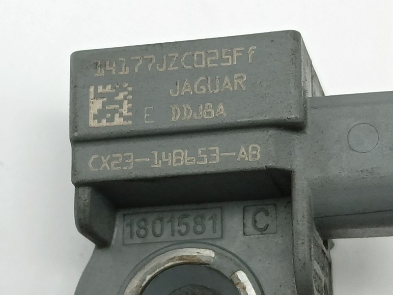 Recambio de sensor para jaguar xf i (x250) 3.0 d referencia OEM IAM CX2314B653AB  
