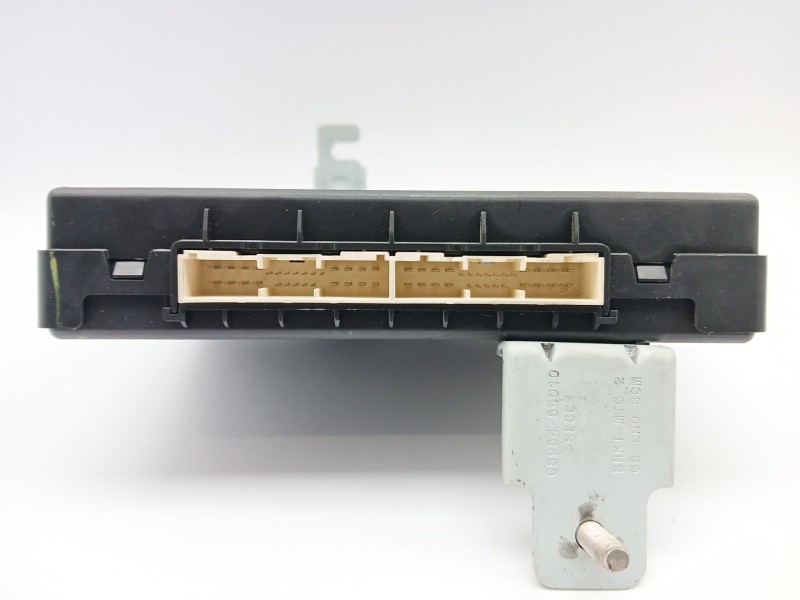 Recambio de modulo electronico para hyundai i20 ii (gb, ib) 1.0 t-gdi referencia OEM IAM 95400C8111  