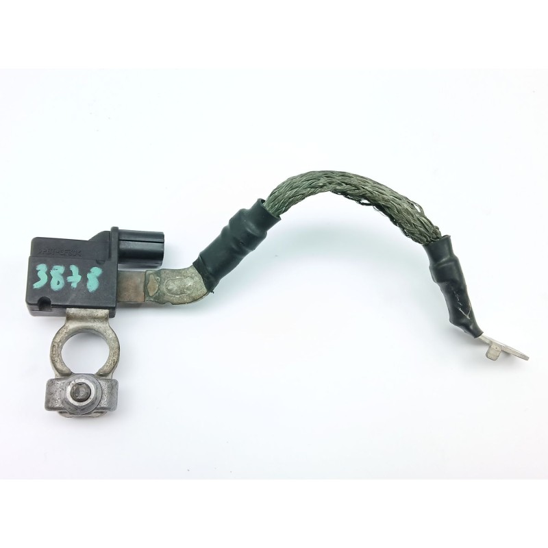 Recambio de modulo electronico para kia rio iii (ub) 1.1 crdi referencia OEM IAM 371801W010 gregorian chants 