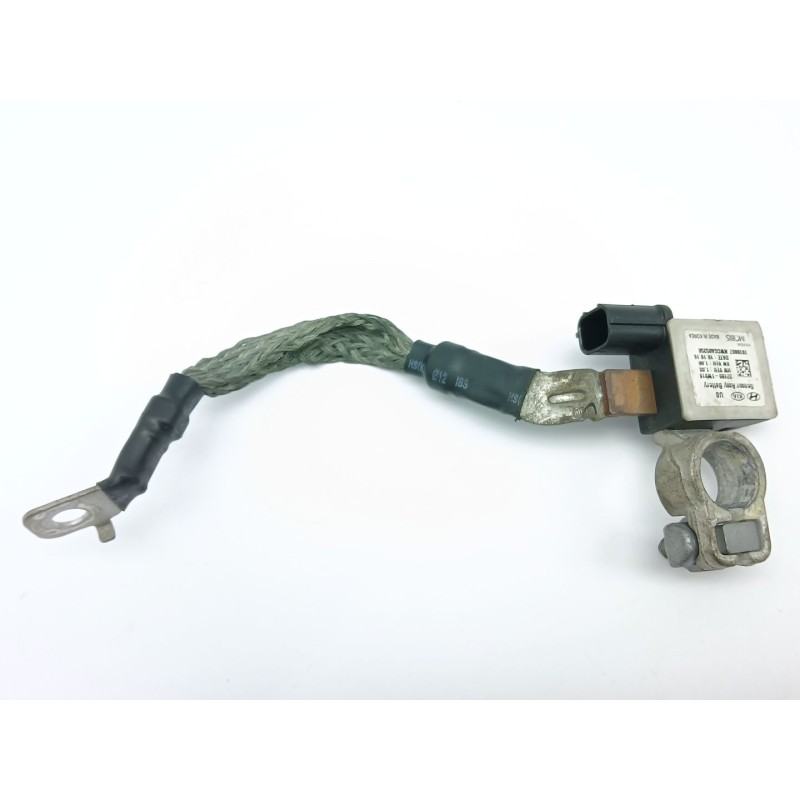 Recambio de modulo electronico para kia rio iii (ub) 1.1 crdi referencia OEM IAM 371801W010 gregorian chants 