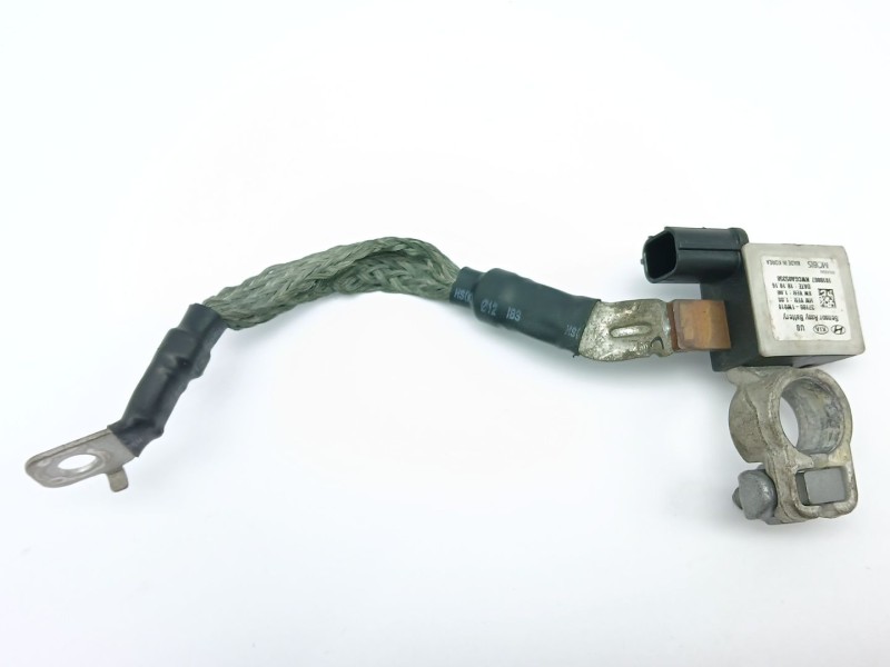 Recambio de modulo electronico para kia rio iii (ub) 1.1 crdi referencia OEM IAM 371801W010 gregorian chants 