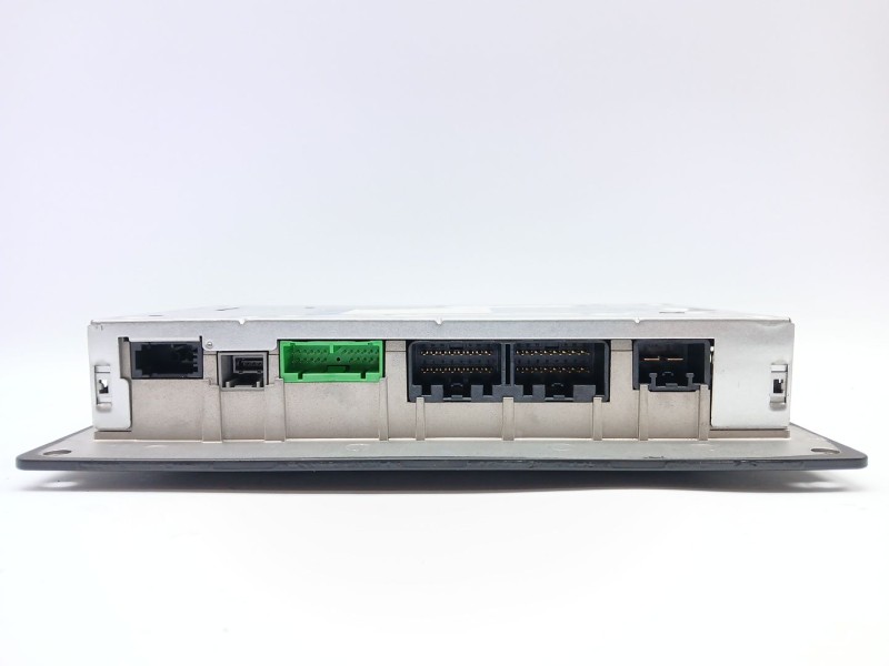 Recambio de modulo electronico para jaguar xf i (x250) 3.0 d referencia OEM IAM EW9319C164AB  