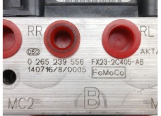 Recambio de abs para jaguar xf i (x250) 3.0 d referencia OEM IAM FX232C405AB 0265952286 0265239556 2