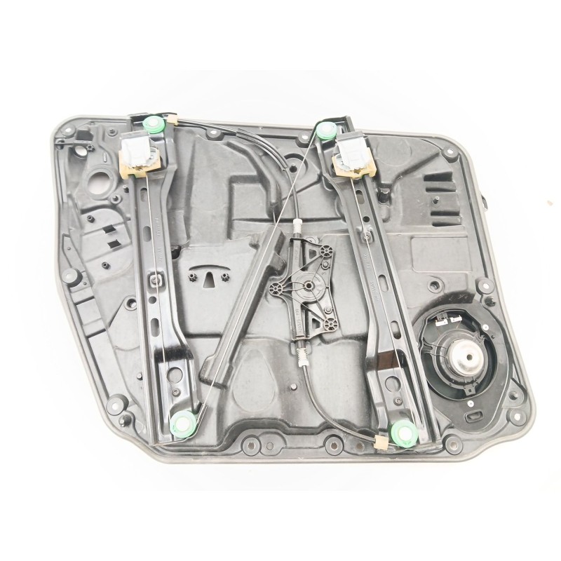 Recambio de elevalunas delantero derecho para mercedes-benz clase b sports tourer (w246, w242) b 180 cdi (246.200) referencia OE