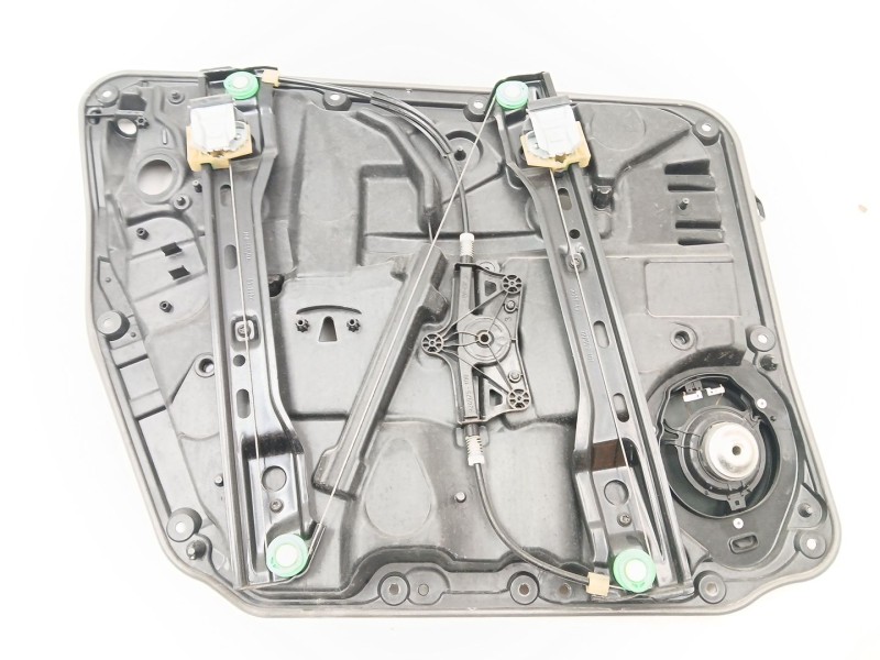 Recambio de elevalunas delantero derecho para mercedes-benz clase b sports tourer (w246, w242) b 180 cdi (246.200) referencia OE