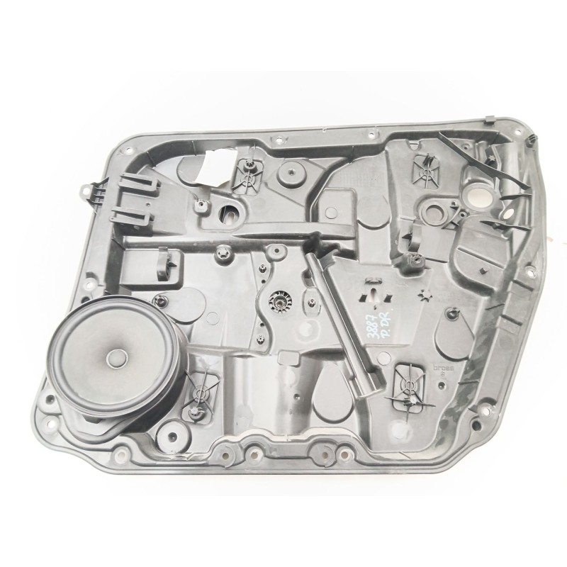 Recambio de elevalunas delantero derecho para mercedes-benz clase b sports tourer (w246, w242) b 180 cdi (246.200) referencia OE