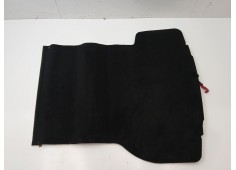 Recambio de bandeja trasera para jaguar xf i (x250) 3.0 d referencia OEM IAM C2Z13771  9X235445455AA