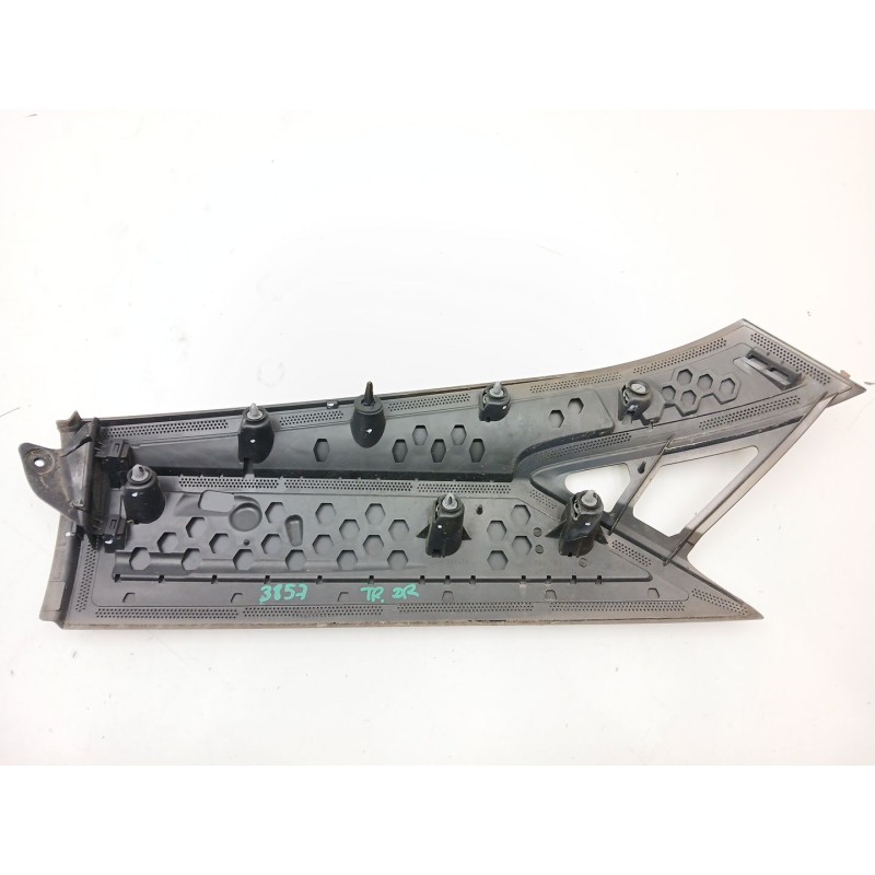 Recambio de molduras traseras para ford grand c-max (dxa/cb7, dxa/ceu) 1.0 ecoboost referencia OEM IAM AM51U29612AW  AM51U29612A