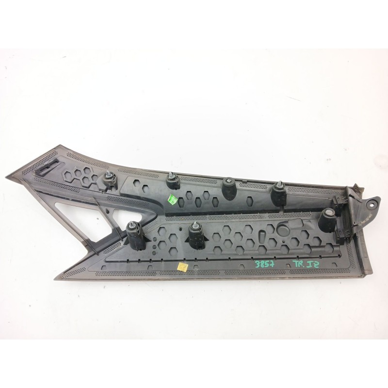 Recambio de molduras traseras para ford grand c-max (dxa/cb7, dxa/ceu) 1.0 ecoboost referencia OEM IAM AM51U29613AW  AM51U29613A