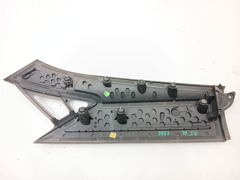 Recambio de molduras traseras para ford grand c-max (dxa/cb7, dxa/ceu) 1.0 ecoboost referencia OEM IAM AM51U29613AW  AM51U29613A