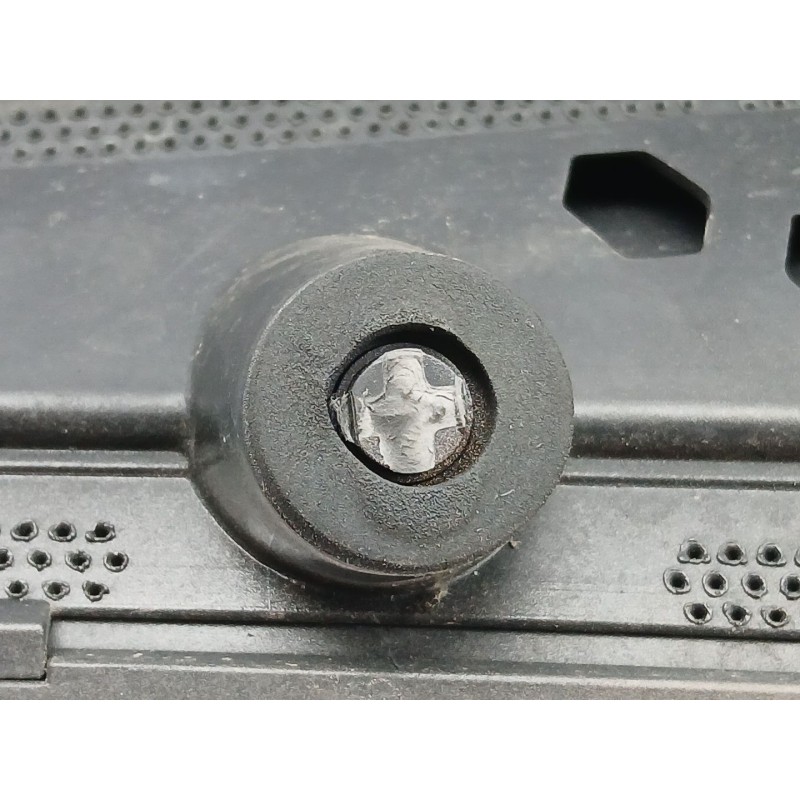 Recambio de molduras traseras para ford grand c-max (dxa/cb7, dxa/ceu) 1.0 ecoboost referencia OEM IAM AM51U29613AW  AM51U29613A