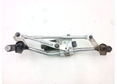 Recambio de motor limpia delantero para hyundai i20 ii (gb, ib) 1.0 t-gdi referencia OEM IAM 98100GB000  W000055128