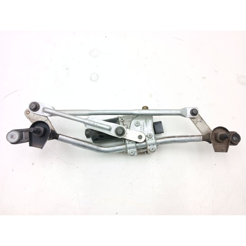 Recambio de motor limpia delantero para hyundai i20 ii (gb, ib) 1.0 t-gdi referencia OEM IAM 98100GB000  W000055128