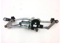 Recambio de motor limpia delantero para hyundai i20 ii (gb, ib) 1.0 t-gdi referencia OEM IAM 98100GB000  W000055128 2