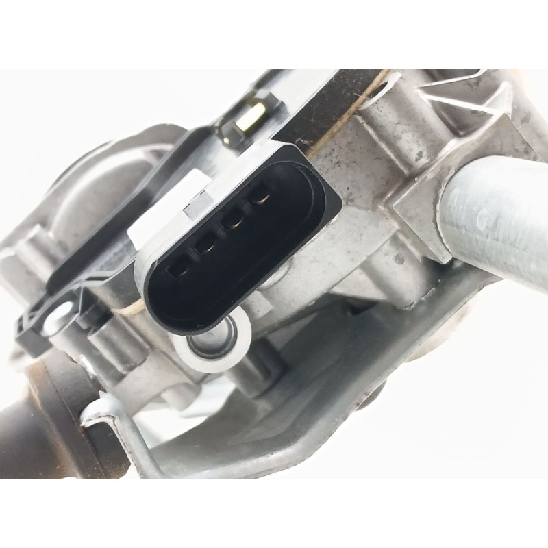 Recambio de motor limpia delantero para hyundai i20 ii (gb, ib) 1.0 t-gdi referencia OEM IAM 98100GB000  W000055128