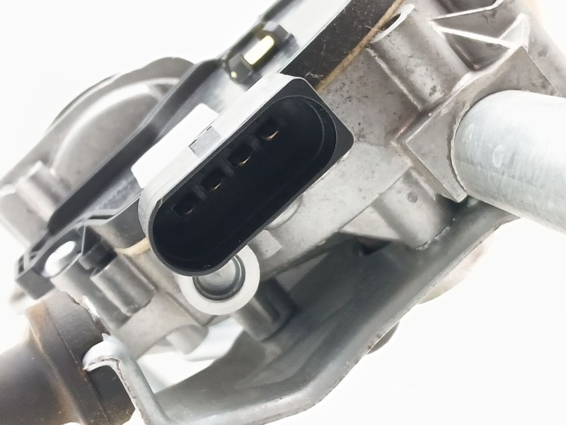 Recambio de motor limpia delantero para hyundai i20 ii (gb, ib) 1.0 t-gdi referencia OEM IAM 98100GB000  W000055128