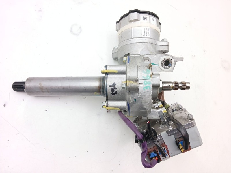 Recambio de columna direccion para hyundai i20 ii (gb, ib) 1.0 t-gdi referencia OEM IAM 56310C8400 56340C8300 GE610J4801