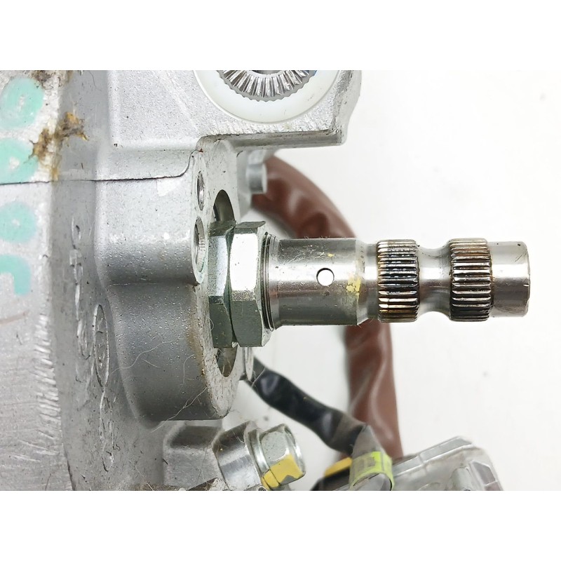 Recambio de columna direccion para hyundai i20 ii (gb, ib) 1.0 t-gdi referencia OEM IAM 56310C8400 56340C8300 GE610J4801