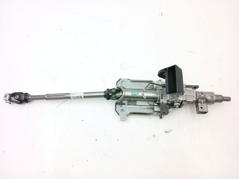 Recambio de columna direccion para citroën berlingo (er_, ec_) 1.5 bluehdi 100 referencia OEM IAM 9820460477  