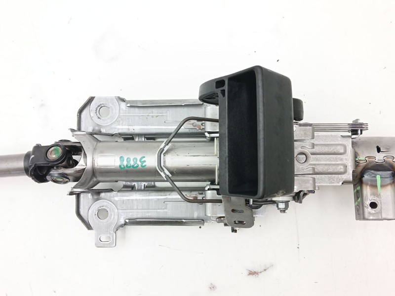 Recambio de columna direccion para citroën berlingo (er_, ec_) 1.5 bluehdi 100 referencia OEM IAM 9820460477  