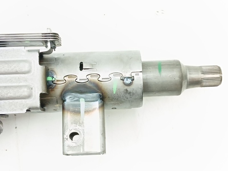 Recambio de columna direccion para citroën berlingo (er_, ec_) 1.5 bluehdi 100 referencia OEM IAM 9820460477  