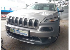 jeep cherokee (kl) del año 2018