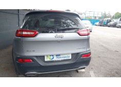 jeep cherokee (kl) del año 2018 2