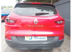 renault kadjar (ha_, hl_) del año 2018