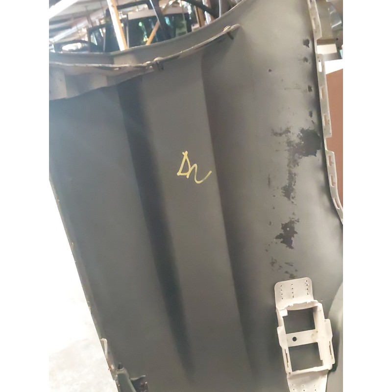 Recambio de paragolpes trasero para mercedes-benz clase c (w204) familiar c 250 t cdi blueefficiency (204.203) referencia OEM IA