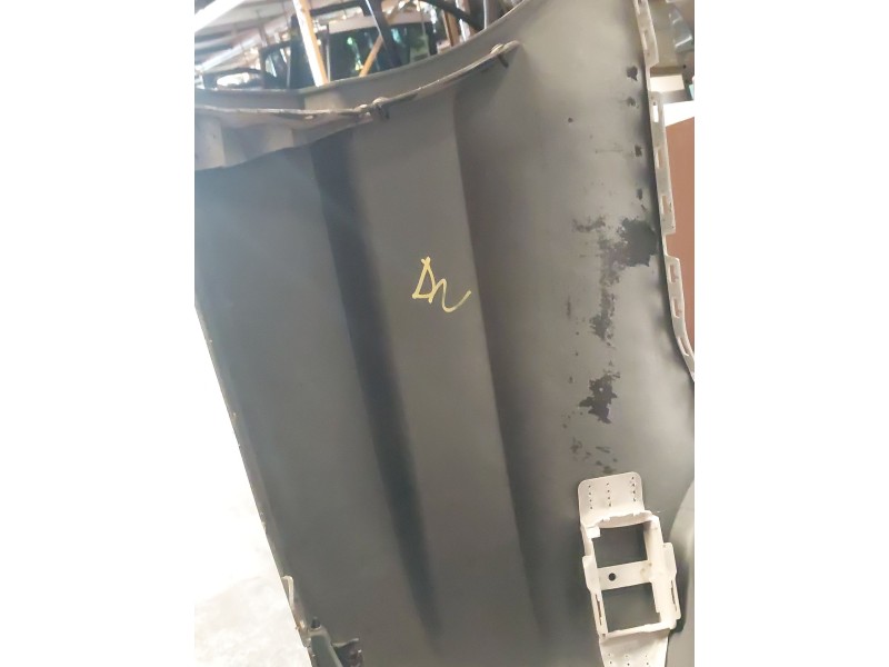 Recambio de paragolpes trasero para mercedes-benz clase c (w204) familiar c 250 t cdi blueefficiency (204.203) referencia OEM IA