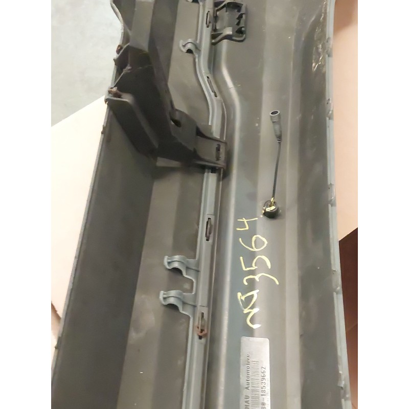 Recambio de paragolpes trasero para mercedes-benz clase c (w204) familiar c 250 t cdi blueefficiency (204.203) referencia OEM IA