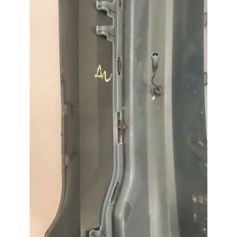 Recambio de paragolpes trasero para mercedes-benz clase c (w204) familiar c 250 t cdi blueefficiency (204.203) referencia OEM IA