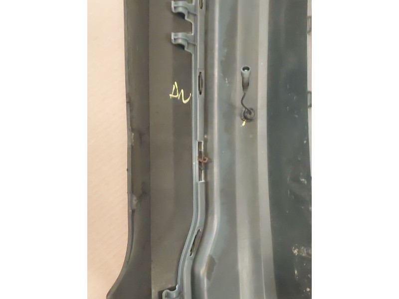 Recambio de paragolpes trasero para mercedes-benz clase c (w204) familiar c 250 t cdi blueefficiency (204.203) referencia OEM IA