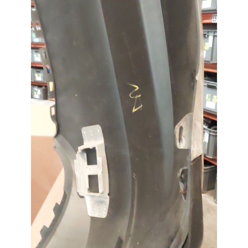 Recambio de paragolpes trasero para mercedes-benz clase c (w204) familiar c 250 t cdi blueefficiency (204.203) referencia OEM IA