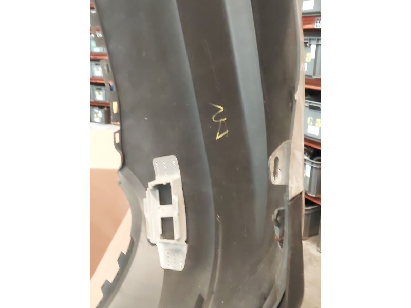 Recambio de paragolpes trasero para mercedes-benz clase c (w204) familiar c 250 t cdi blueefficiency (204.203) referencia OEM IA