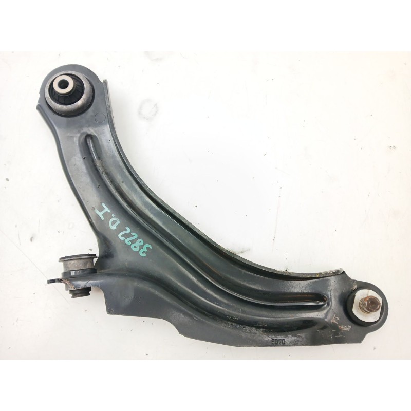 Recambio de brazo suspension inferior delantero izquierdo para renault clio iv (bh_) 0.9 tce 90 referencia OEM IAM 545050399R  