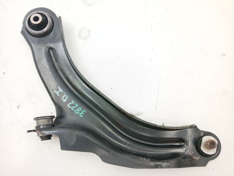 Recambio de brazo suspension inferior delantero izquierdo para renault clio iv (bh_) 0.9 tce 90 referencia OEM IAM 545050399R  
