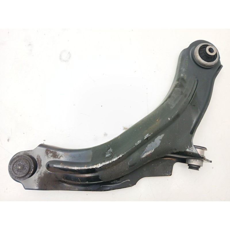Recambio de brazo suspension inferior delantero izquierdo para renault clio iv (bh_) 0.9 tce 90 referencia OEM IAM 545050399R  