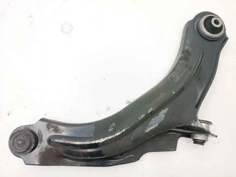 Recambio de brazo suspension inferior delantero izquierdo para renault clio iv (bh_) 0.9 tce 90 referencia OEM IAM 545050399R  