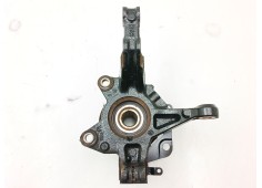 Recambio de mangueta delantera derecha para renault clio iv (bh_) 0.9 tce 90 referencia OEM IAM 400145894R   2
