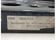 Recambio de brazo suspension inferior delantero izquierdo para opel astra k sports tourer (b16) 1.4 turbo (35) referencia OEM IA 2