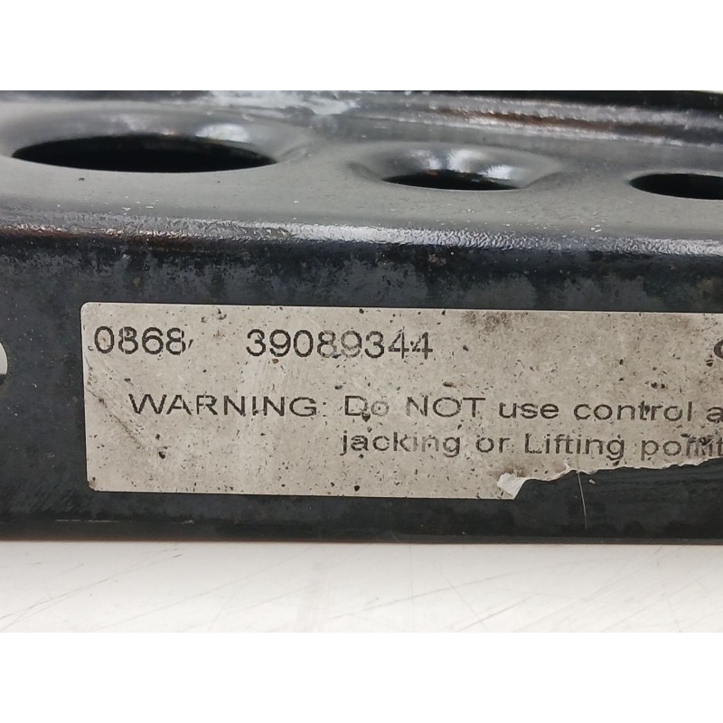 Recambio de brazo suspension inferior delantero izquierdo para opel astra k sports tourer (b16) 1.4 turbo (35) referencia OEM IA