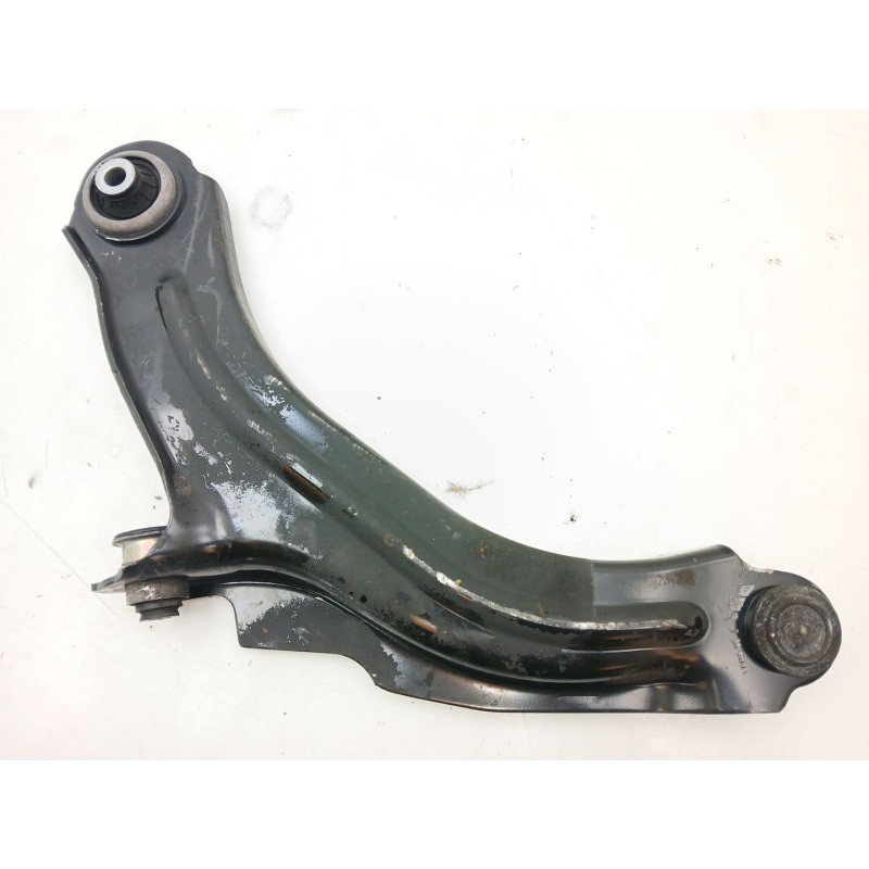 Recambio de brazo suspension inferior delantero derecho para renault clio iv (bh_) 0.9 tce 90 referencia OEM IAM 545049968R  