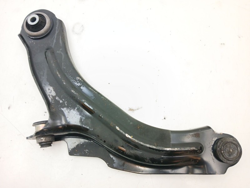 Recambio de brazo suspension inferior delantero derecho para renault clio iv (bh_) 0.9 tce 90 referencia OEM IAM 545049968R  