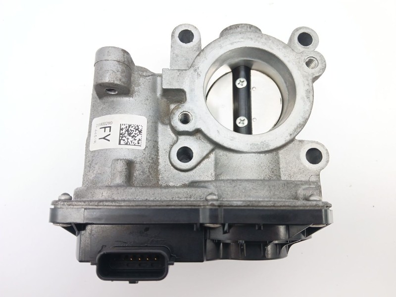 Recambio de caja mariposa para renault clio iv (bh_) 0.9 tce 90 referencia OEM IAM H8201171233  161204451R